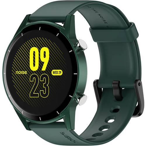 NoiseFit Core 2 Smartwatch - Partner Exclusive - Image 17