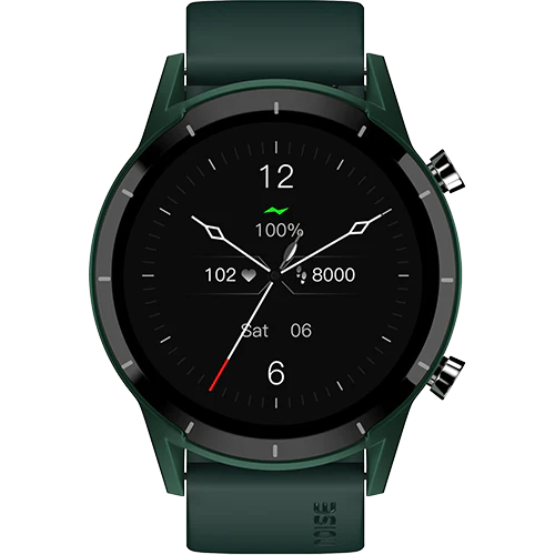 NoiseFit Core 2 Smartwatch - Partner Exclusive - Image 18