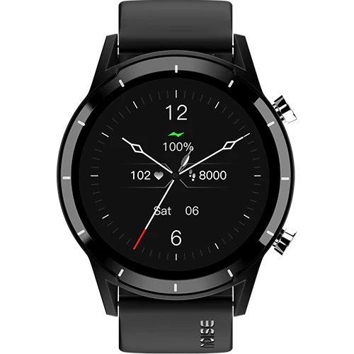 NoiseFit Core 2 Smartwatch - Partner Exclusive - Image 2