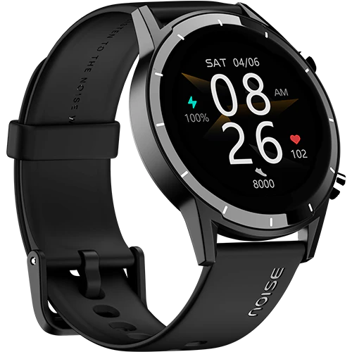 NoiseFit Core 2 Smartwatch - Partner Exclusive - Image 3