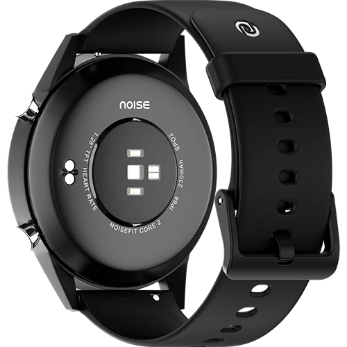 NoiseFit Core 2 Smartwatch - Partner Exclusive - Image 4