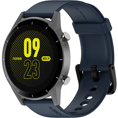NoiseFit Core 2 Smartwatch - Partner Exclusive - Image 5