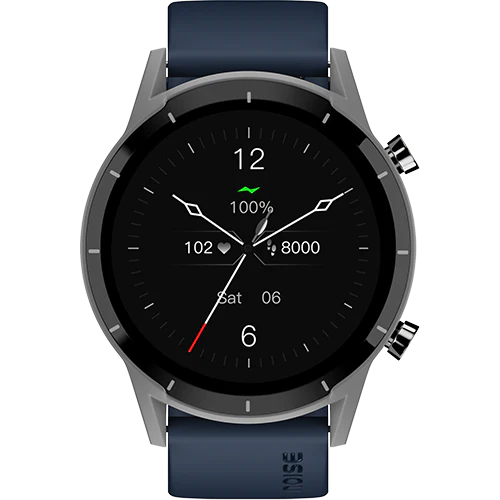 NoiseFit Core 2 Smartwatch - Partner Exclusive - Image 6