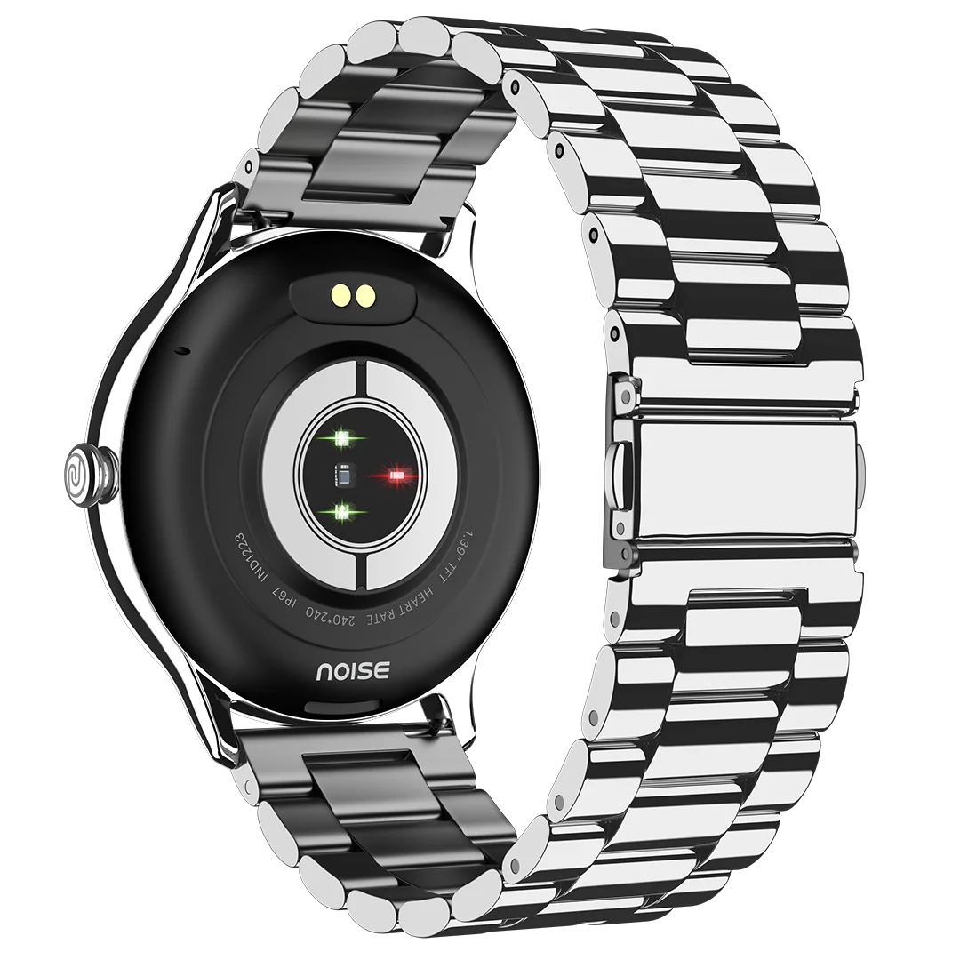 NoiseFit Crew Go Smartwatch - Image 10