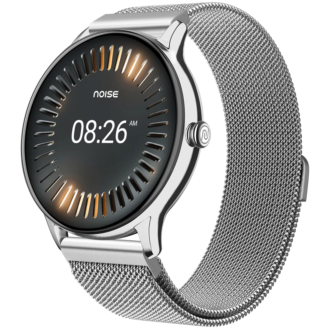 NoiseFit Crew Go Smartwatch - Image 11