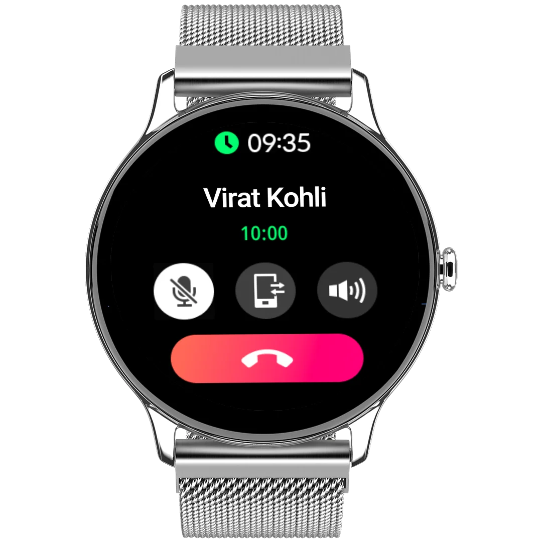 NoiseFit Crew Go Smartwatch - Image 12