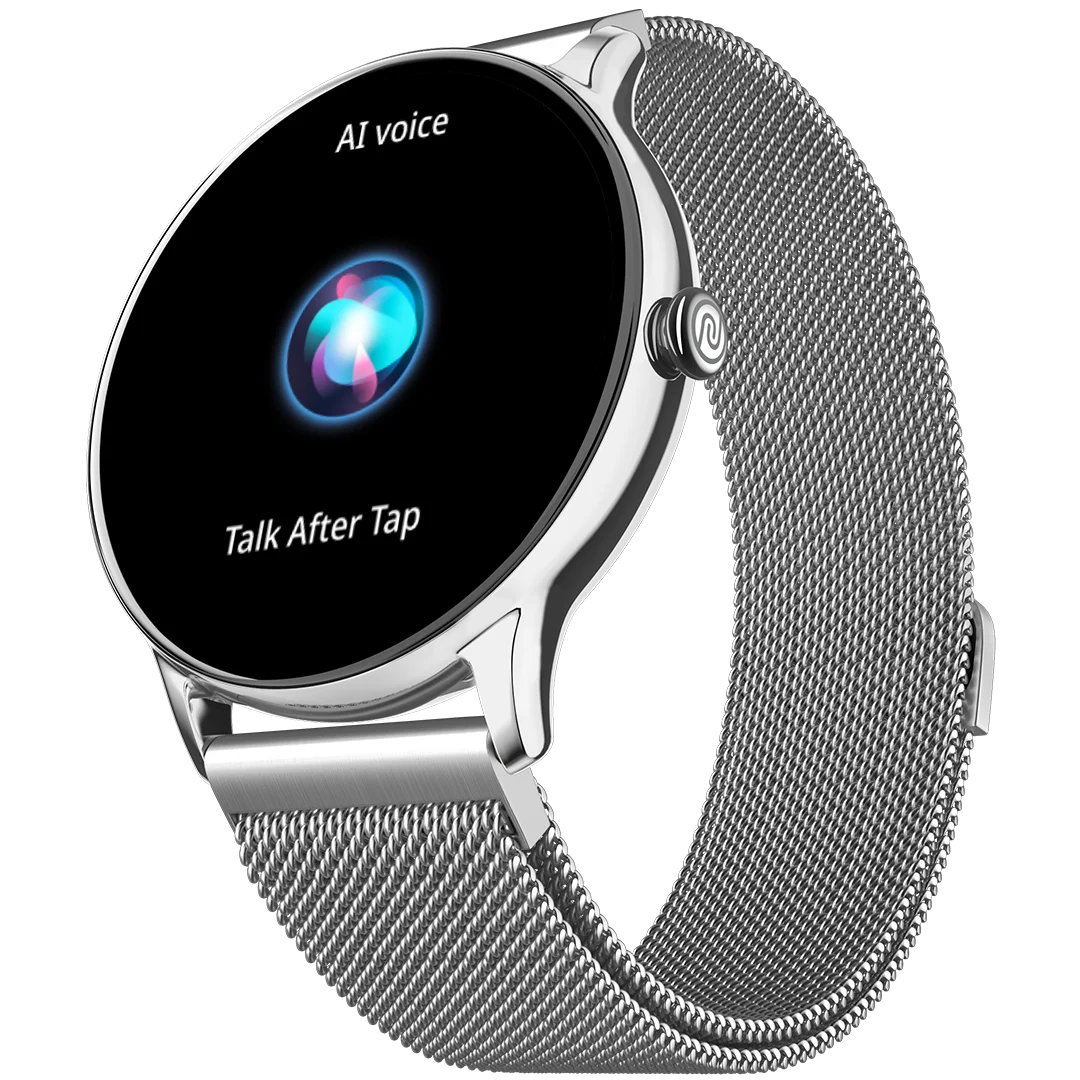 NoiseFit Crew Go Smartwatch - Image 13
