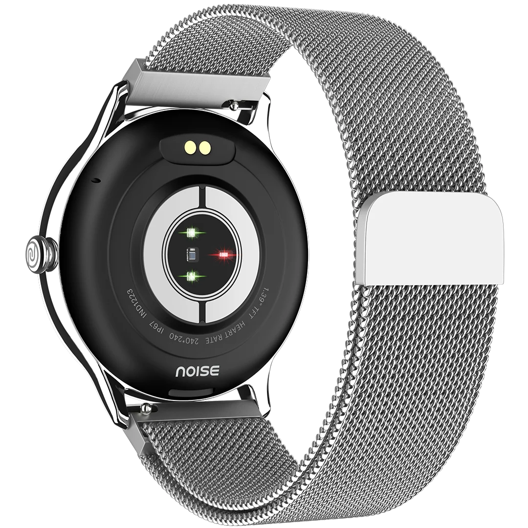 NoiseFit Crew Go Smartwatch - Image 15