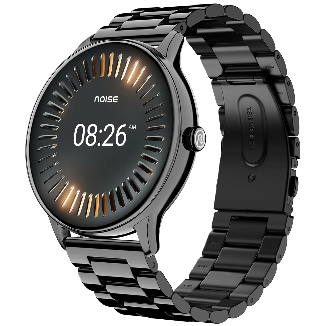 NoiseFit Crew Go Smartwatch - Image 16