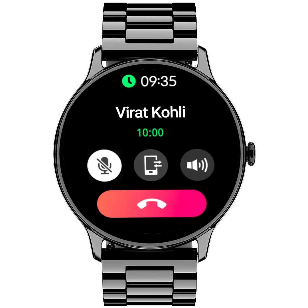 NoiseFit Crew Go Smartwatch - Image 17