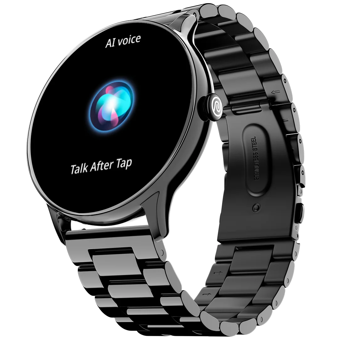 NoiseFit Crew Go Smartwatch - Image 18