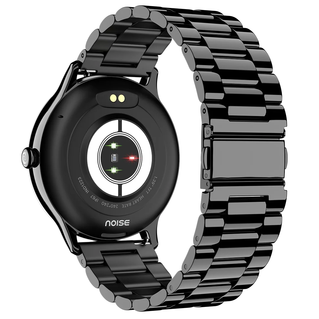 NoiseFit Crew Go Smartwatch - Image 20