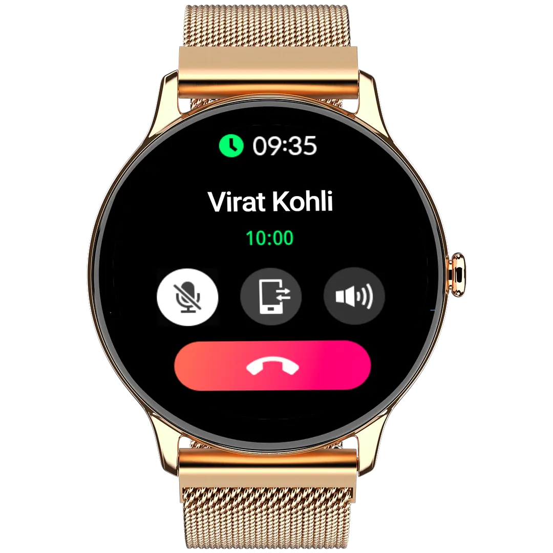 NoiseFit Crew Go Smartwatch - Image 21
