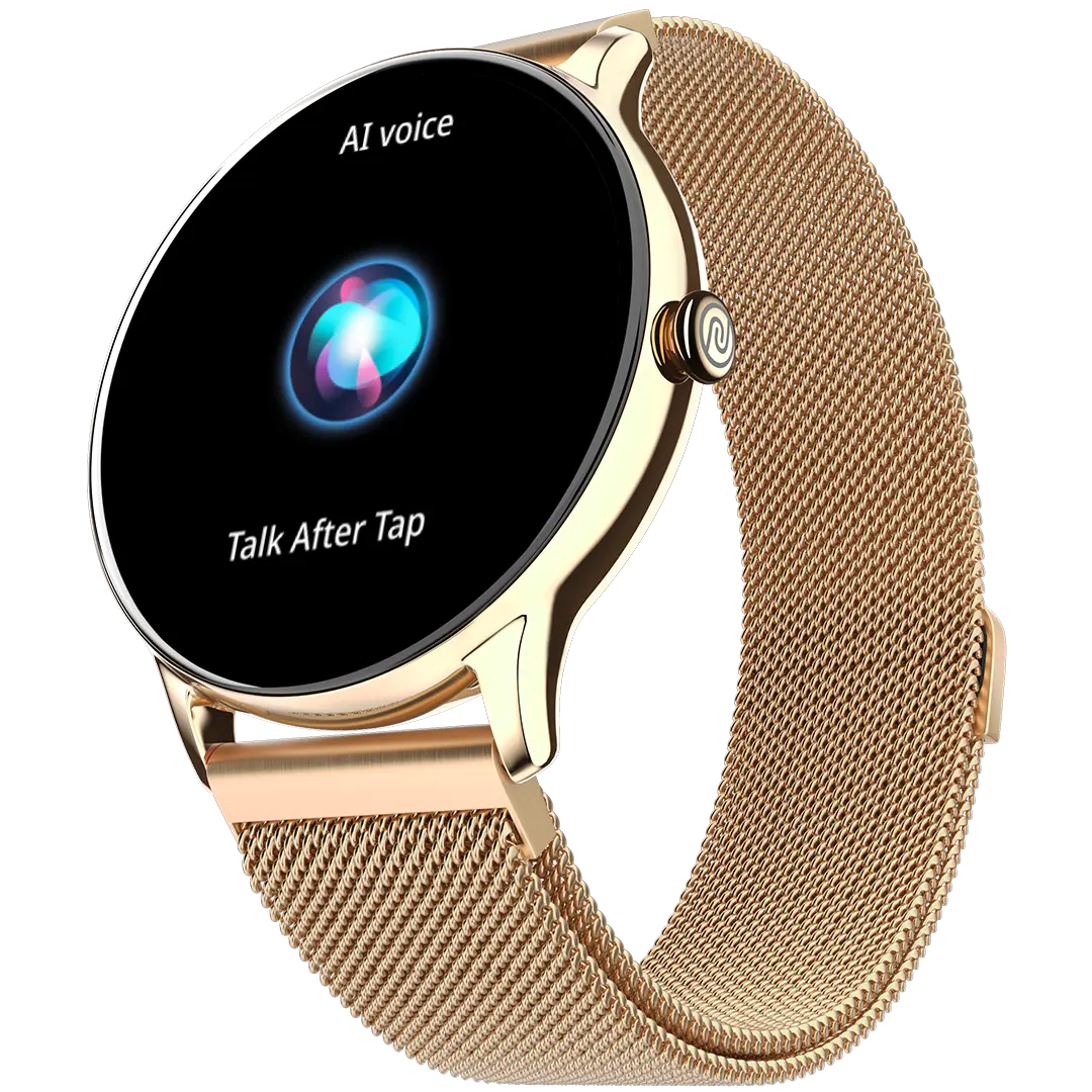 NoiseFit Crew Go Smartwatch - Image 22