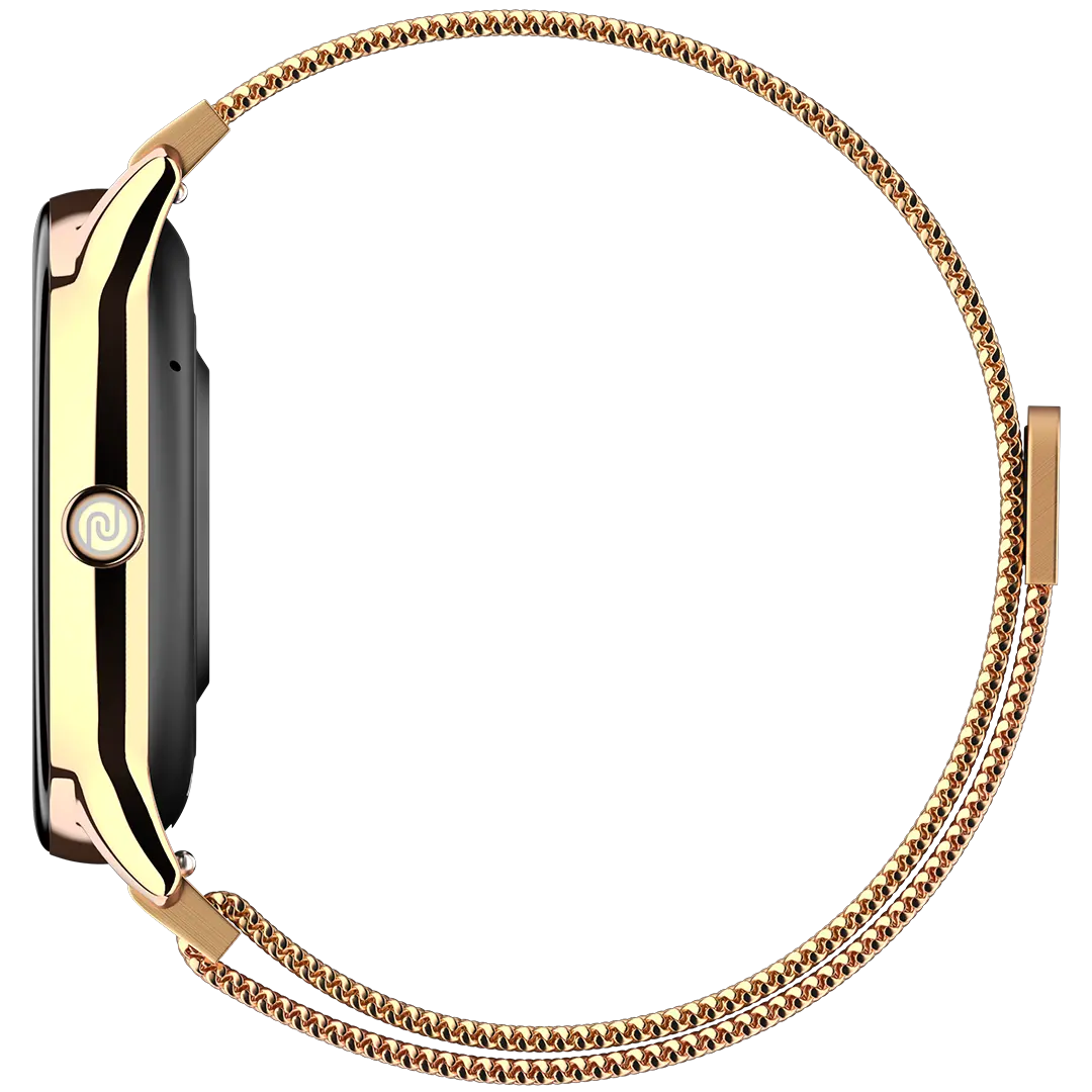 NoiseFit Crew Go Smartwatch - Image 23