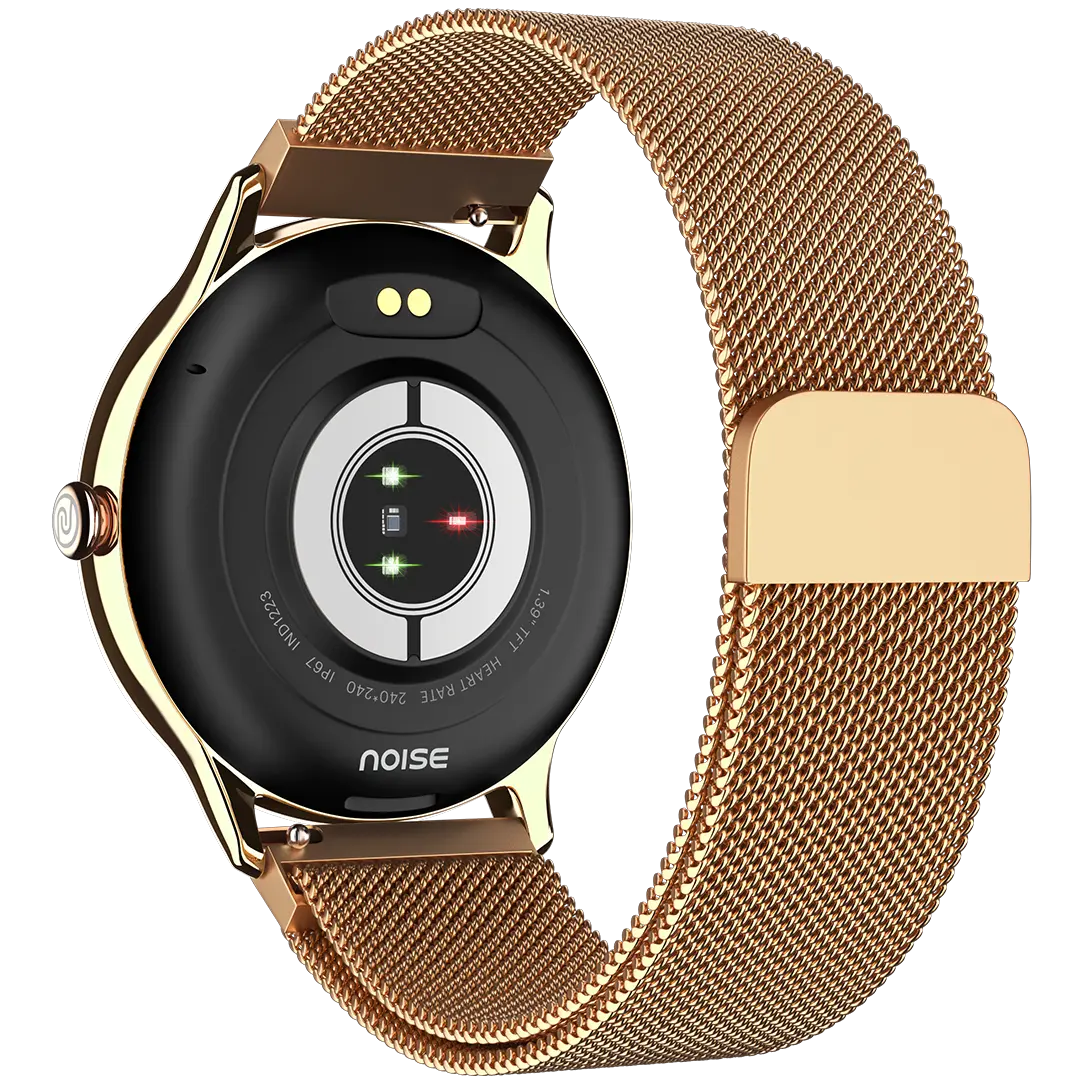 NoiseFit Crew Go Smartwatch - Image 24