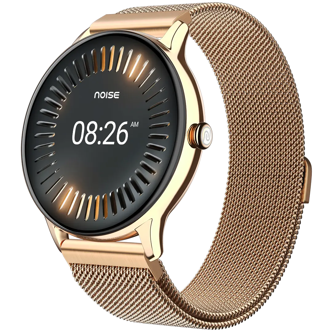 NoiseFit Crew Go Smartwatch - Image 25