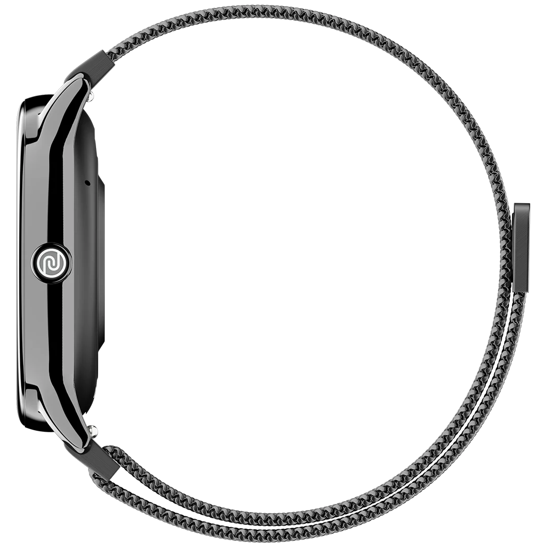 NoiseFit Crew Go Smartwatch - Image 4