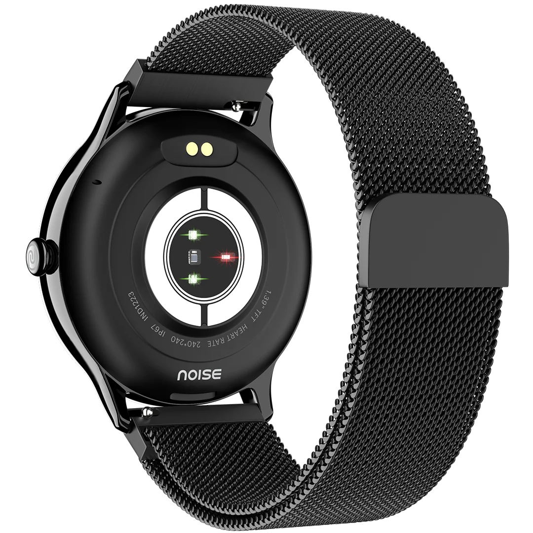 NoiseFit Crew Go Smartwatch - Image 5