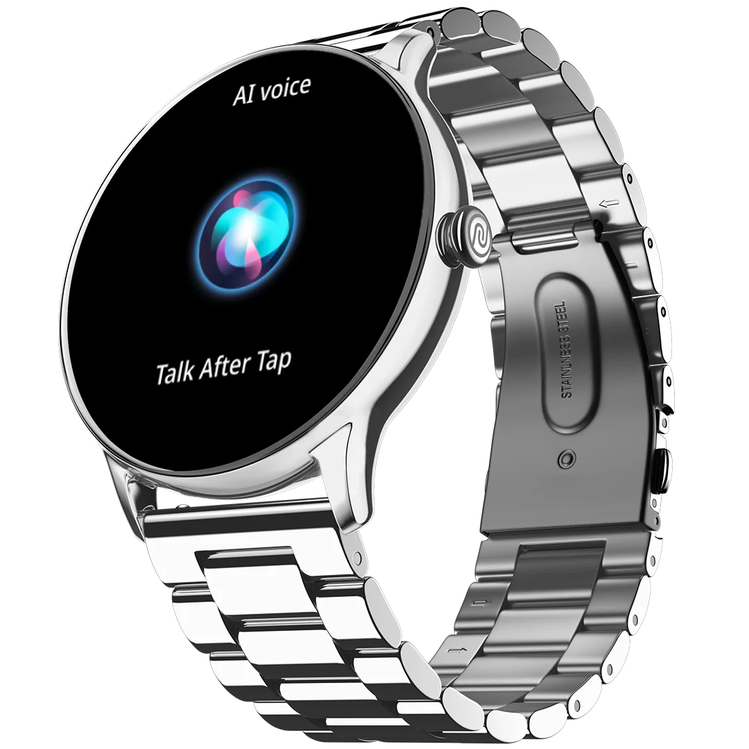 NoiseFit Crew Go Smartwatch - Image 6