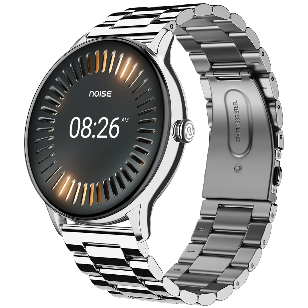 NoiseFit Crew Go Smartwatch - Image 7