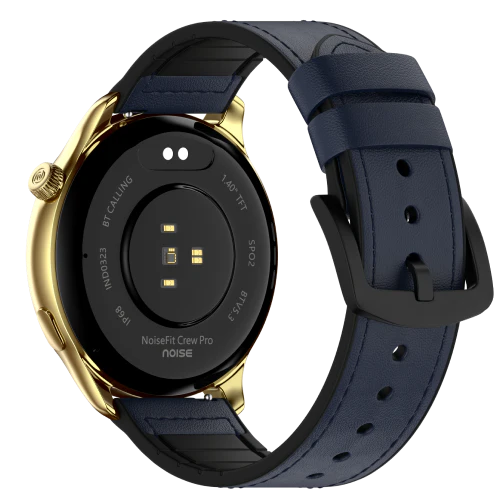 NoiseFit Crew Pro Smartwatch - Paytm Hot Deals - Image 11