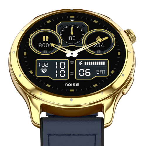 NoiseFit Crew Pro Smartwatch - Paytm Hot Deals - Image 12