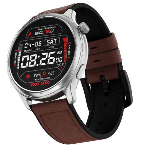 NoiseFit Crew Pro Smartwatch - Paytm Hot Deals - Image 13