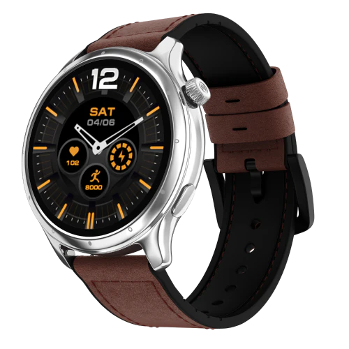 NoiseFit Crew Pro Smartwatch - Paytm Hot Deals - Image 14