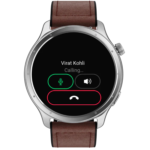 NoiseFit Crew Pro Smartwatch - Paytm Hot Deals - Image 15