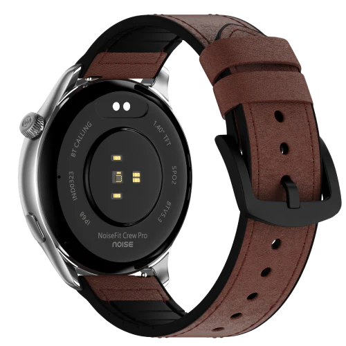 NoiseFit Crew Pro Smartwatch - Paytm Hot Deals - Image 17