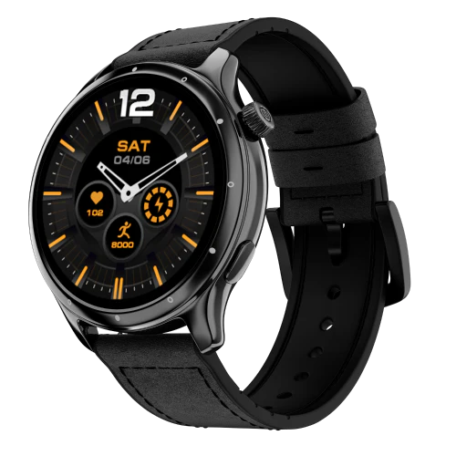 NoiseFit Crew Pro Smartwatch - Paytm Hot Deals - Image 2