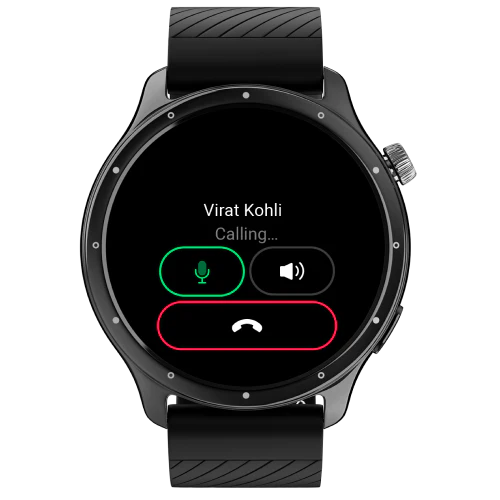 NoiseFit Crew Pro Smartwatch - Paytm Hot Deals - Image 20