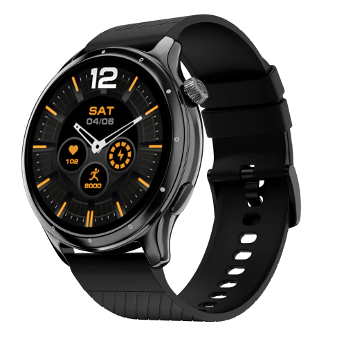 NoiseFit Crew Pro Smartwatch - Paytm Hot Deals - Image 21