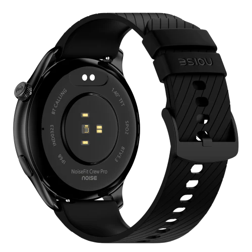 NoiseFit Crew Pro Smartwatch - Paytm Hot Deals - Image 23