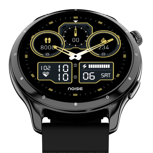 NoiseFit Crew Pro Smartwatch - Paytm Hot Deals - Image 24