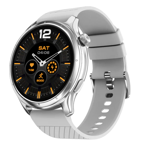NoiseFit Crew Pro Smartwatch - Paytm Hot Deals - Image 25