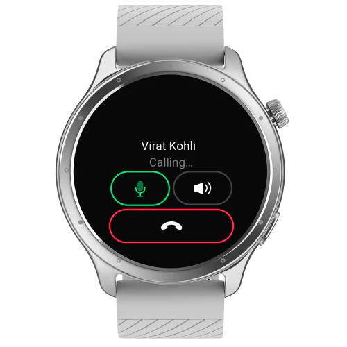 NoiseFit Crew Pro Smartwatch - Paytm Hot Deals - Image 27