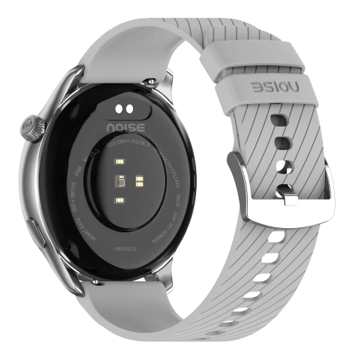 NoiseFit Crew Pro Smartwatch - Paytm Hot Deals - Image 28