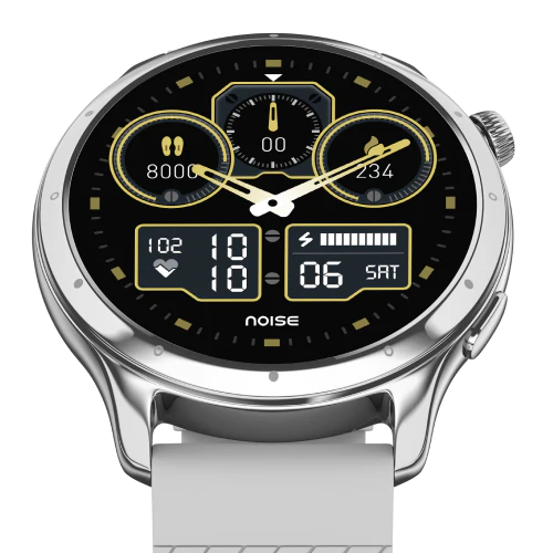 NoiseFit Crew Pro Smartwatch - Paytm Hot Deals - Image 29