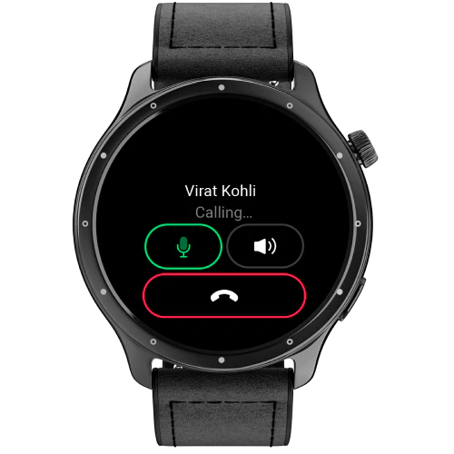 NoiseFit Crew Pro Smartwatch - Paytm Hot Deals - Image 3