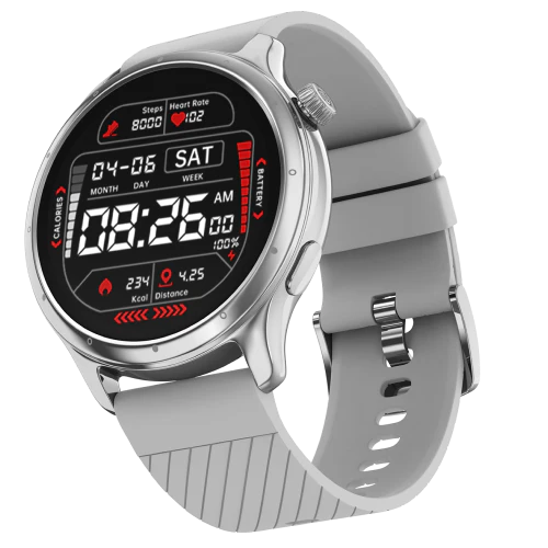 NoiseFit Crew Pro Smartwatch - Paytm Hot Deals - Image 30