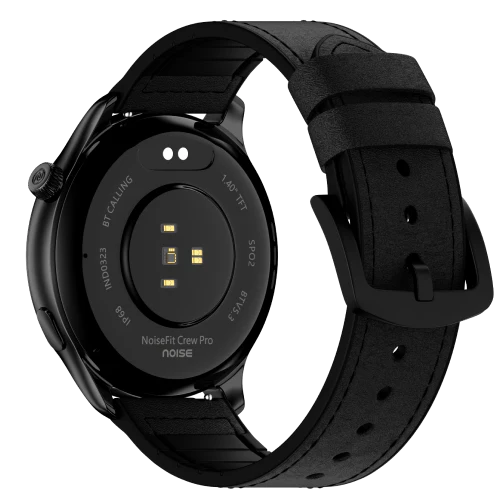 NoiseFit Crew Pro Smartwatch - Paytm Hot Deals - Image 5