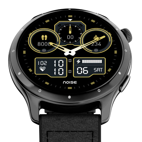 NoiseFit Crew Pro Smartwatch - Paytm Hot Deals - Image 6