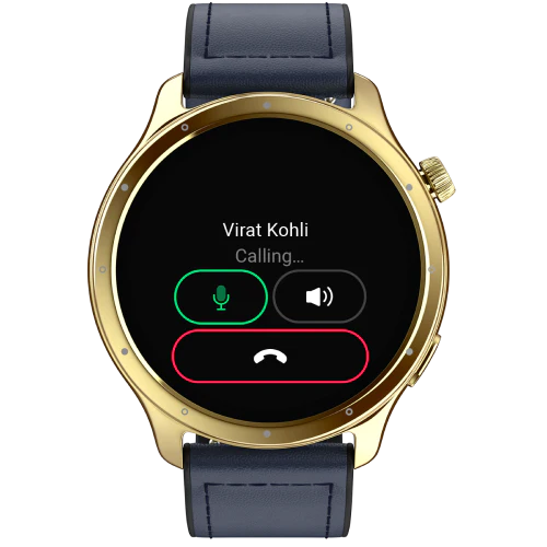 NoiseFit Crew Pro Smartwatch - Paytm Hot Deals - Image 7