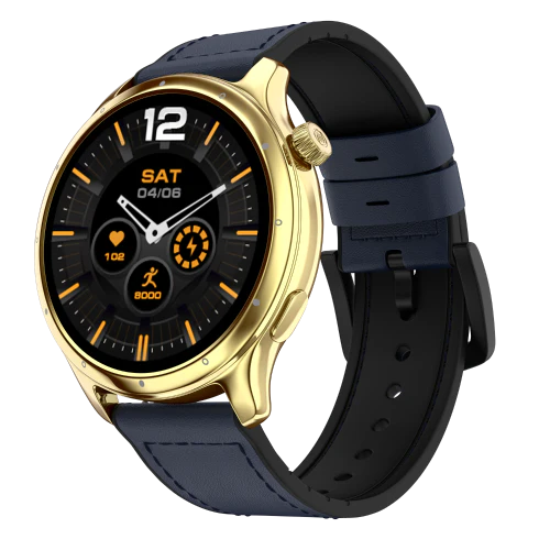 NoiseFit Crew Pro Smartwatch - Paytm Hot Deals - Image 9