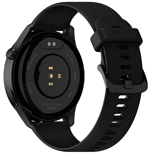 NoiseFit Crew Smartwatch - Image 11