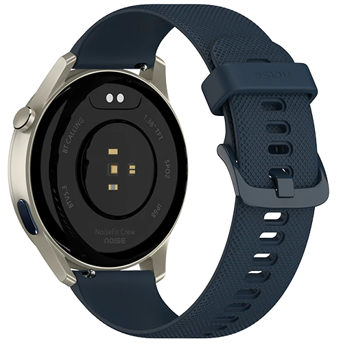 NoiseFit Crew Smartwatch - Image 15