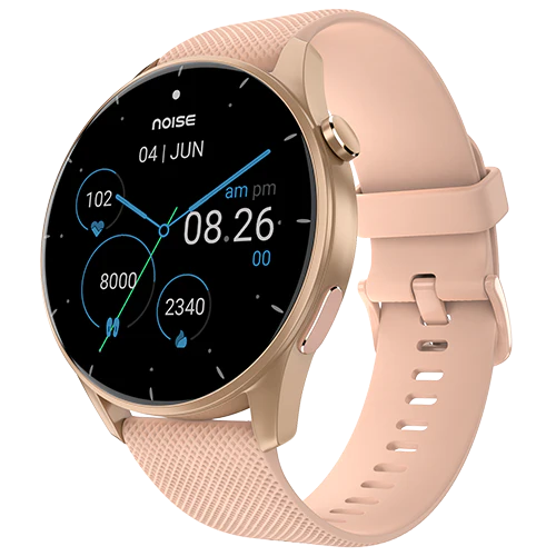 NoiseFit Crew Smartwatch - Image 16