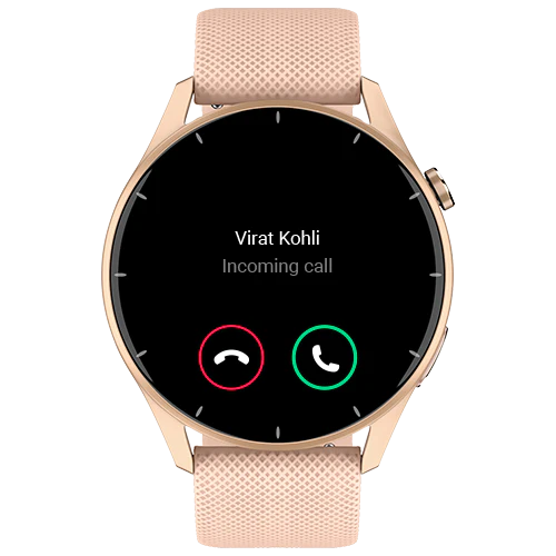 NoiseFit Crew Smartwatch - Image 17